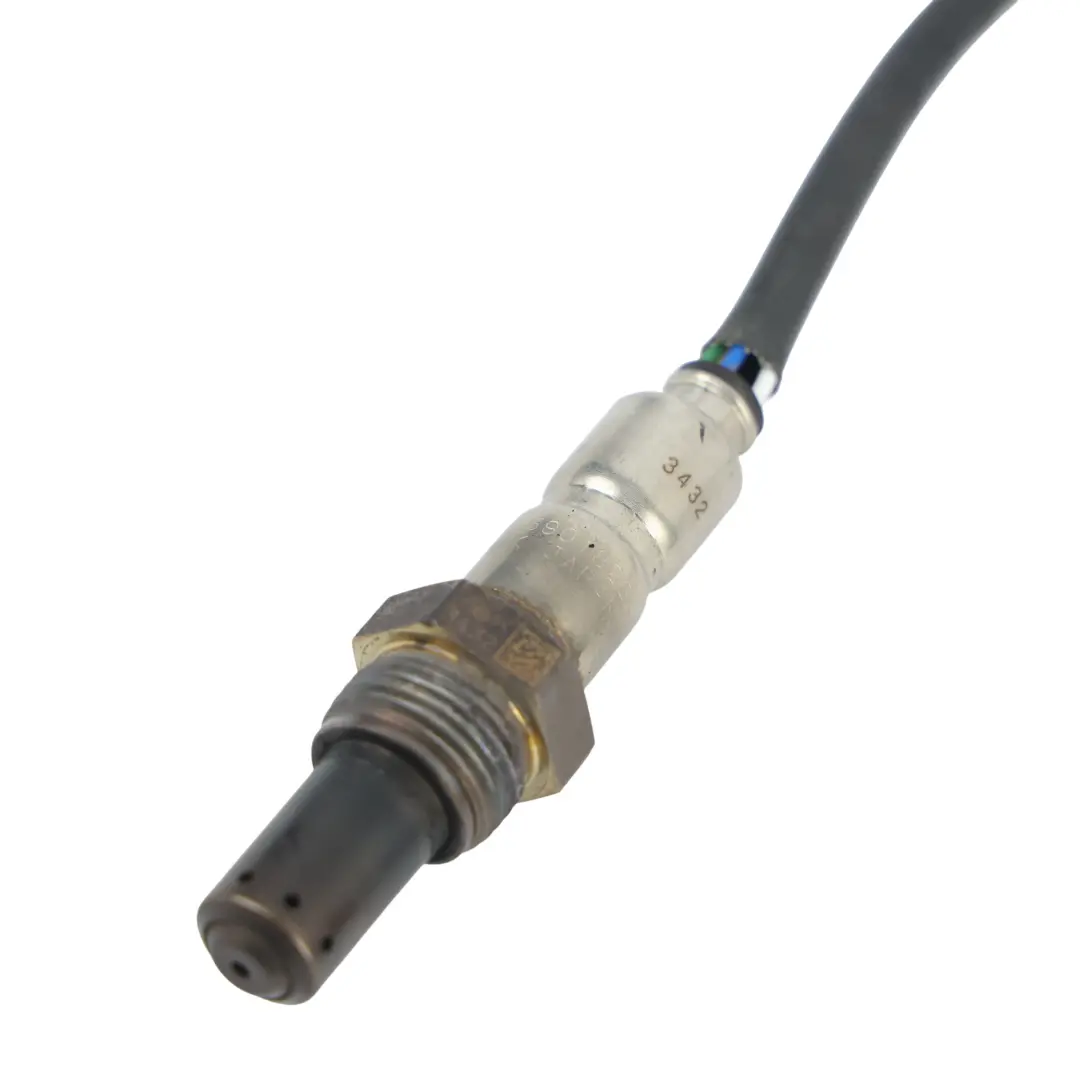 Audi A4 B9 A5 F5 NOx Sensor 2.0 TDI Diesel - SKU 8W0907807BC - Part number 8W0907807BC