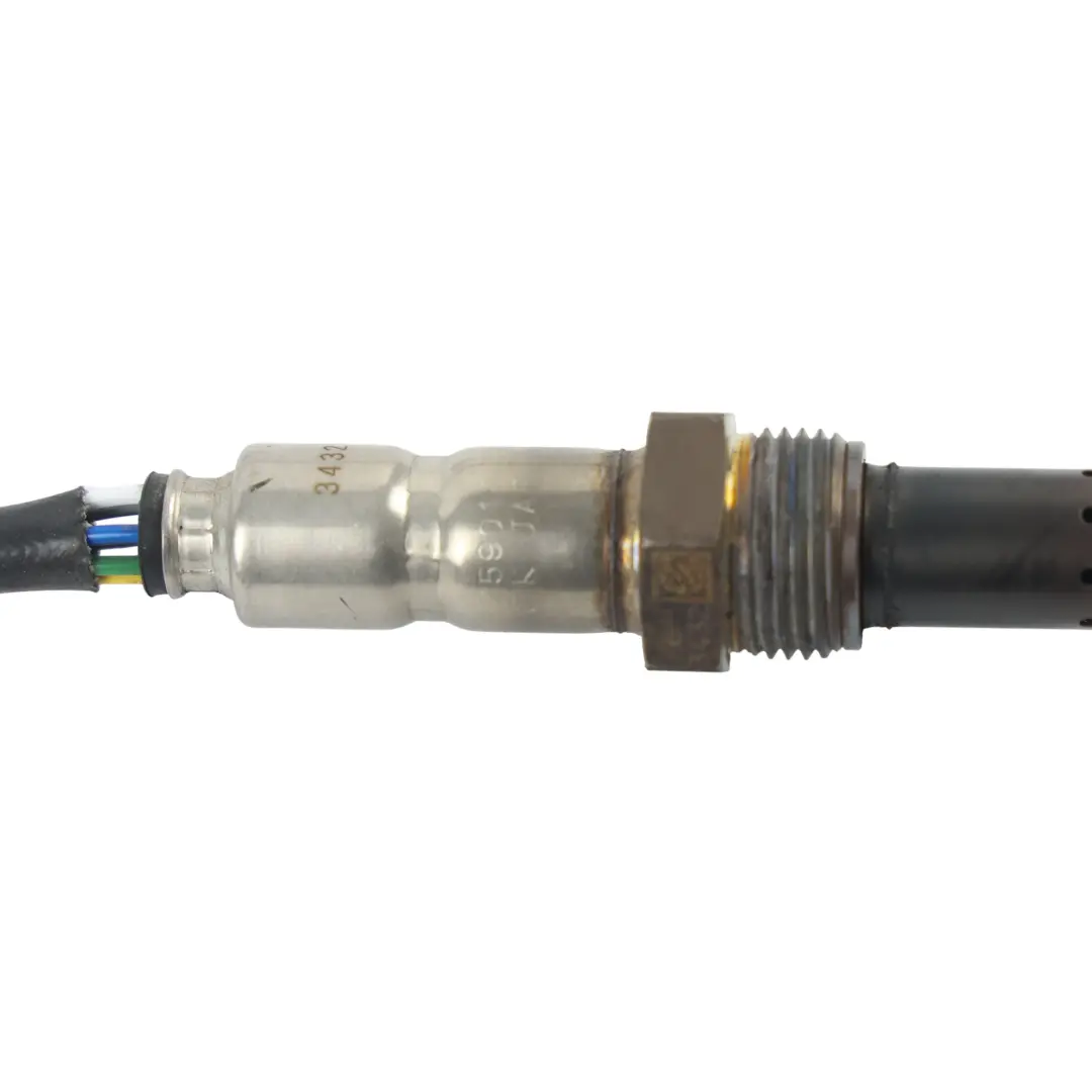 Audi A4 B9 A5 F5 NOx Sensor 2.0 TDI Diesel - SKU 8W0907807BC - Part number 8W0907807BC