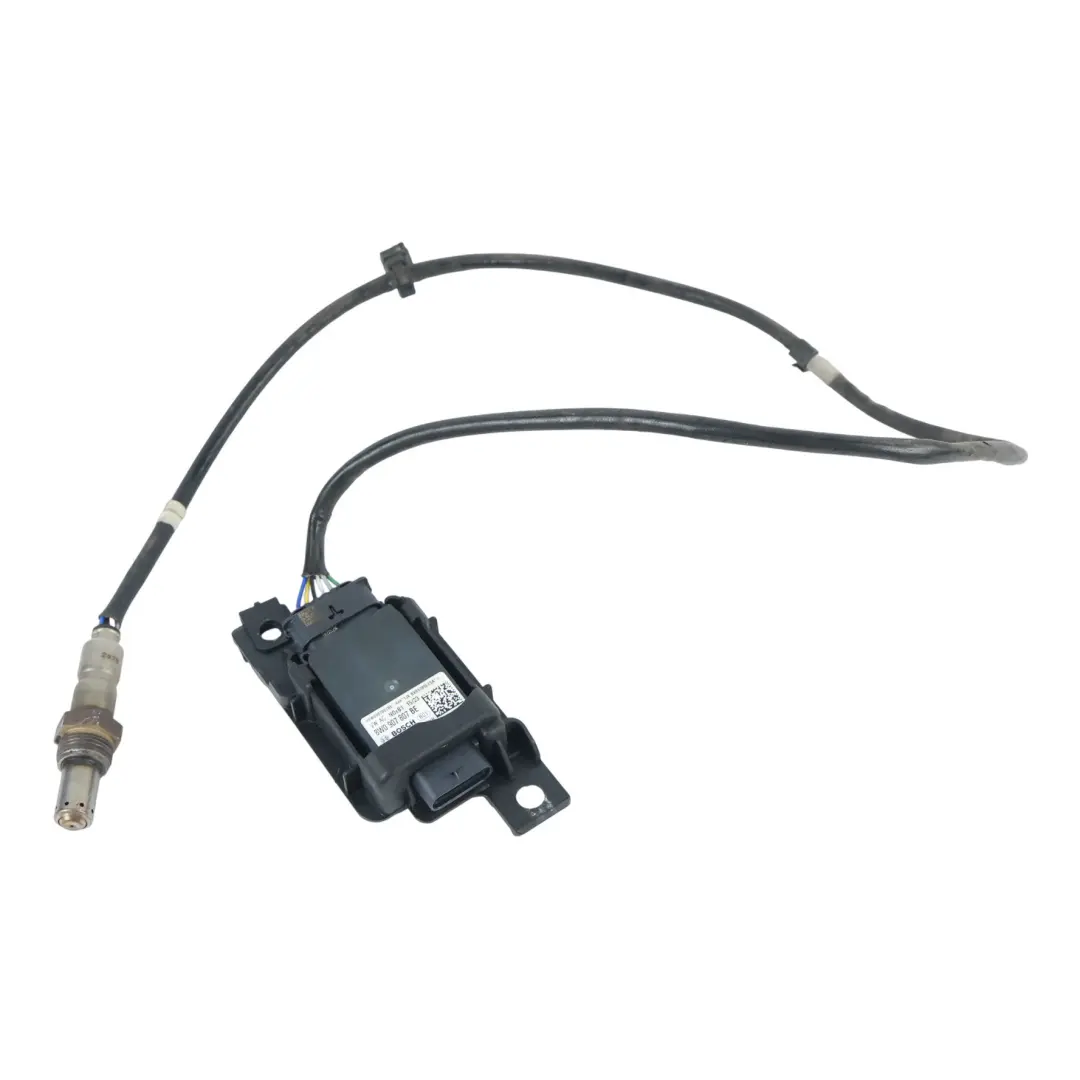 Audi A4 B9 A5 F5 NOx Sensor 2.0 TDI Diesel - SKU 8W0907807BE - Teilenummer 8W0907807BE