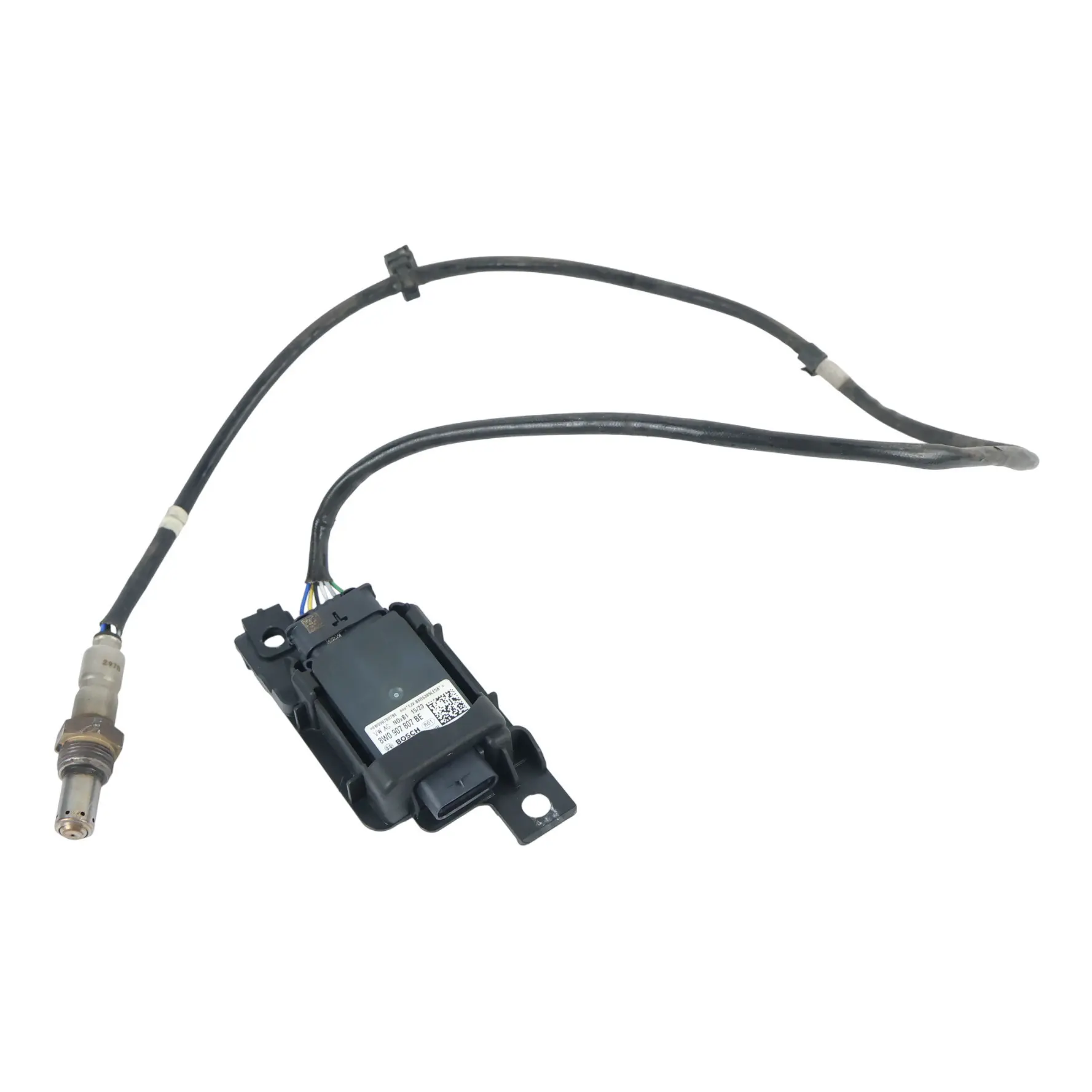 Audi A4 B9 A5 F5 NOx Sensor 2.0 TDI Diesel 8W0907807BE