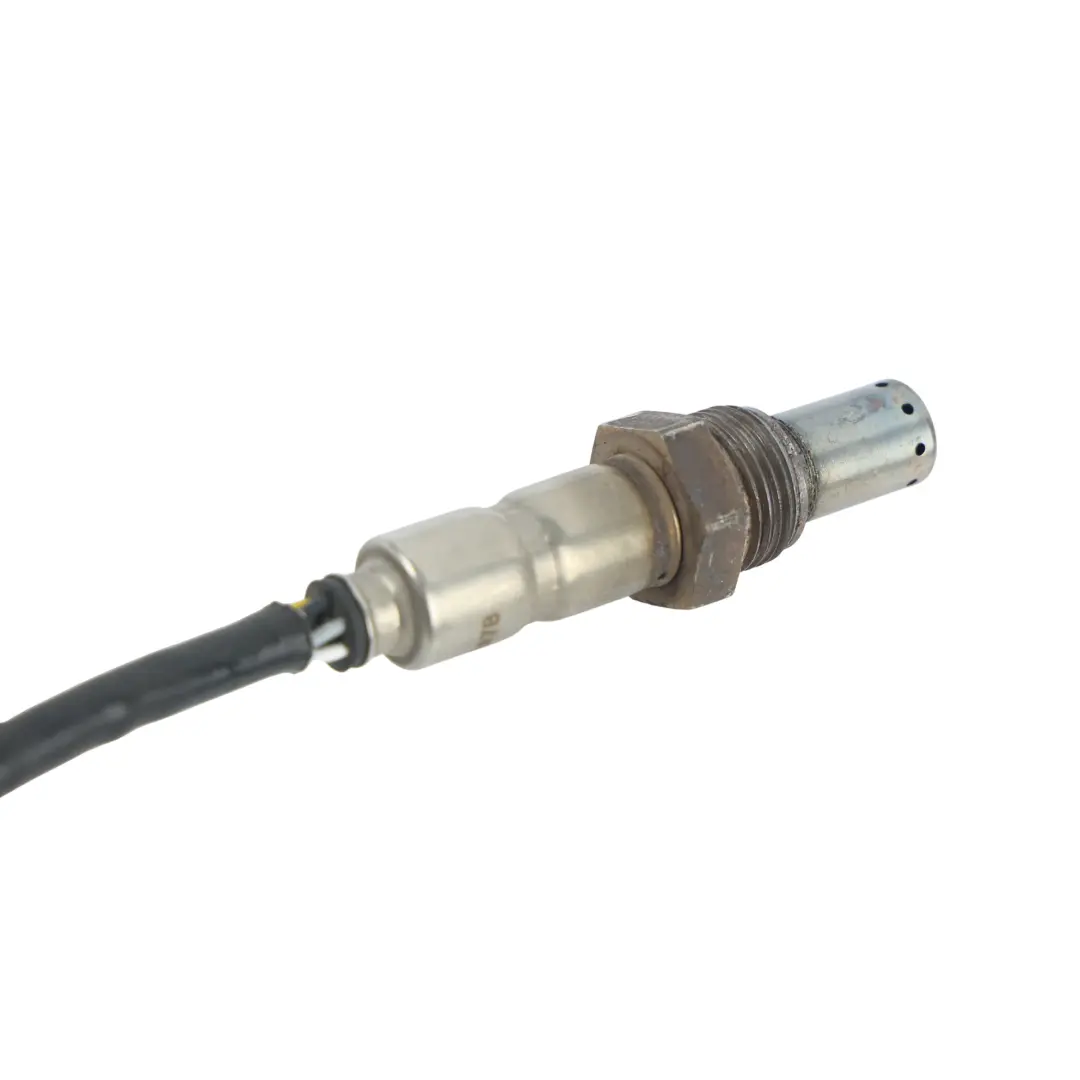 Audi A4 B9 A5 F5 NOx Sensor 2.0 TDI Diesel - SKU 8W0907807BE - Teilenummer 8W0907807BE
