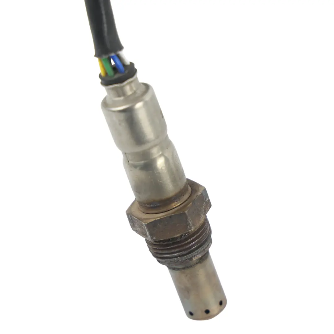 NOx Sensor 2.0 TDI Diesel für Audi A4 B9 A5 F5 mit Teilenummer 8W0907807BE Audi A4 B9 A5 F5 NOx Sensor 2.0 TDI Diesel - SKU 8W0907807BE - Teilenummer 8W0907807BE