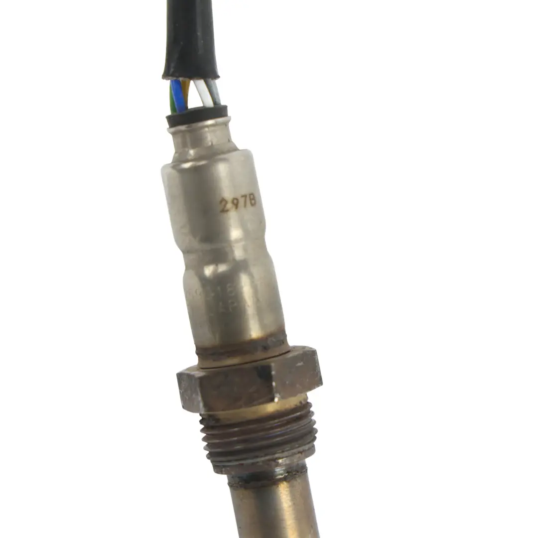 Audi A4 B9 A5 F5 NOx Sensor 2.0 TDI Diesel - SKU 8W0907807BE - Teilenummer 8W0907807BE