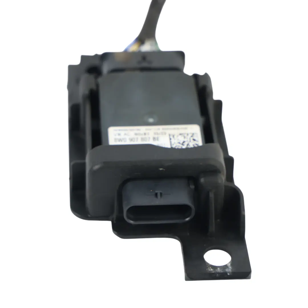 Audi A4 B9 A5 F5 Sensore NOx 2.0 TDI Diesel - SKU 8W0907807BE - Numero di parte 8W0907807BE