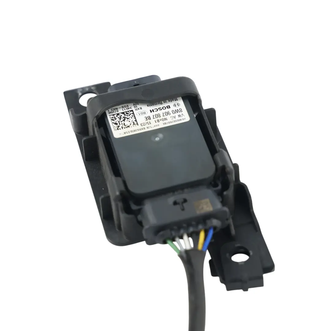 NOx Sensor 2.0 TDI Diesel für Audi A4 B9 A5 F5 mit Teilenummer 8W0907807BE Audi A4 B9 A5 F5 NOx Sensor 2.0 TDI Diesel - SKU 8W0907807BE - Teilenummer 8W0907807BE