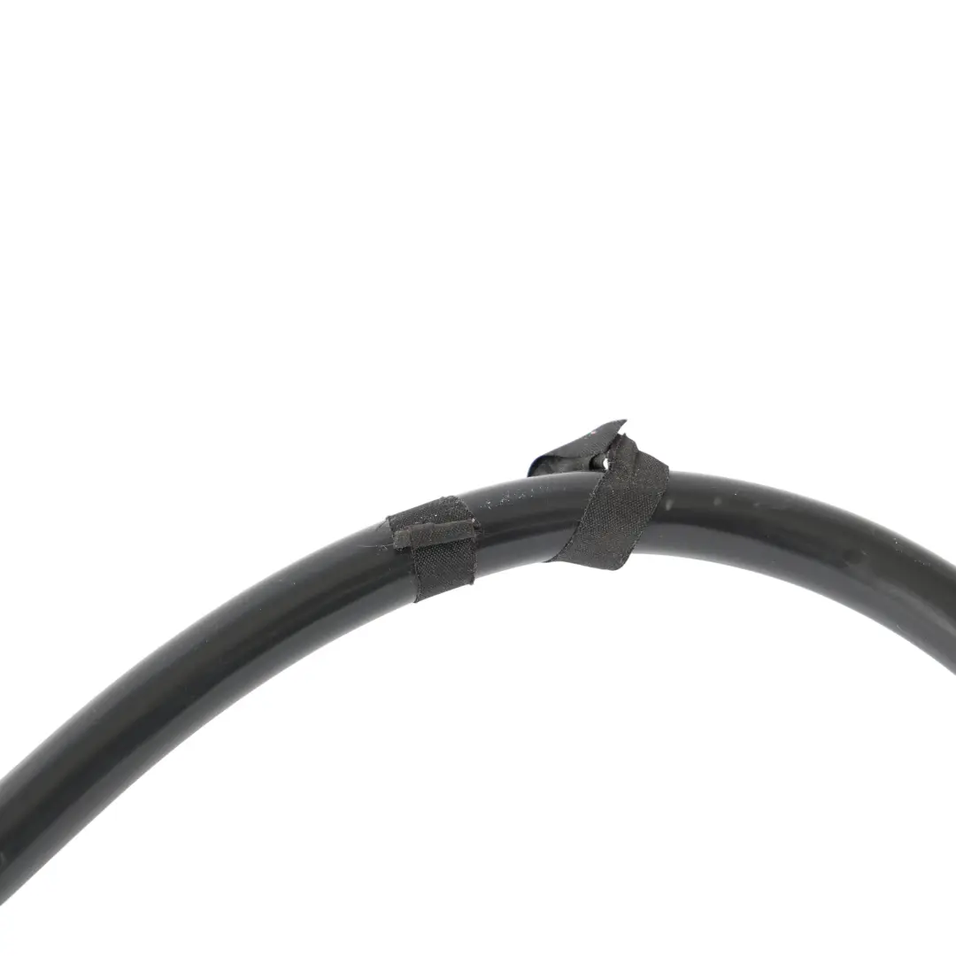 Audi A5 F5 Klema Minusowa Akumulatora Z Modułem Monitorowania - SKU 8W0915181E - Numer Części 8W0915181E