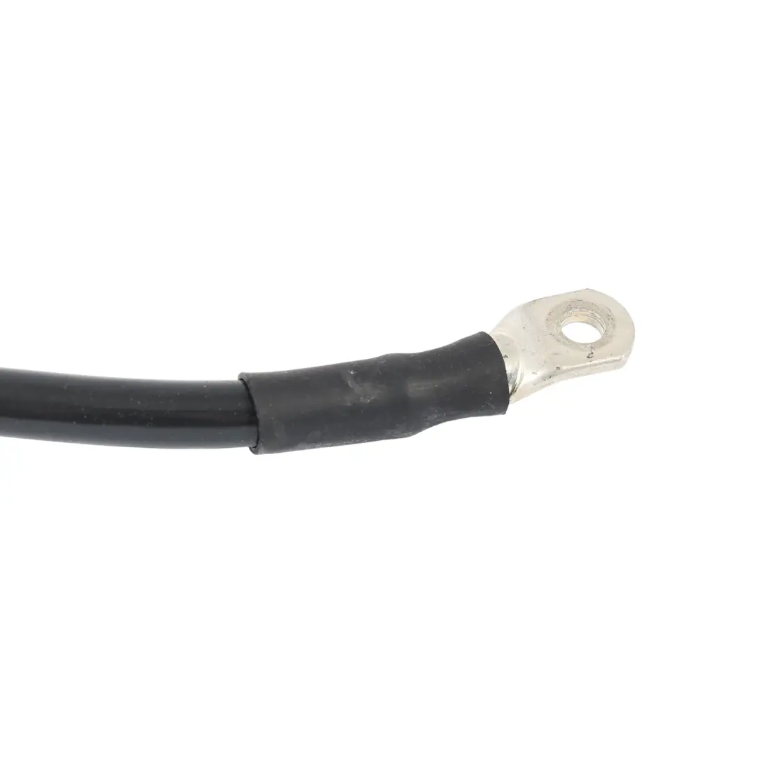 Audi A5 F5 Klema Minusowa Akumulatora Z Modułem Monitorowania - SKU 8W0915181E - Numer Części 8W0915181E