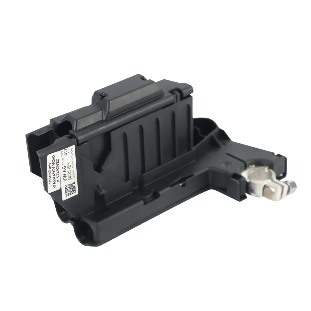 Audi A4 B9 A5 F5 Battery Overload Switch Housing - SKU 8W0915459K - Part number 8W0915459K