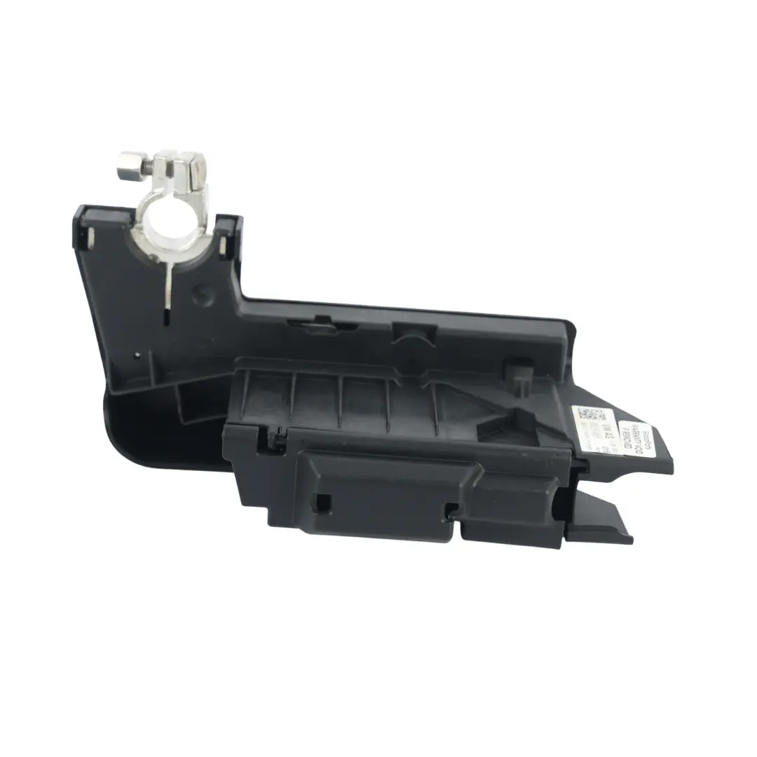 Boîtier Interrupteur Surcharge Batterie pour Audi A4 B9 A5 F5 à propos du numéro de pièce 8W0915459K Audi A4 B9 A5 F5 Boîtier Interrupteur Surcharge Batterie - SKU 8W0915459K - Numéro de pièce 8W0915459K