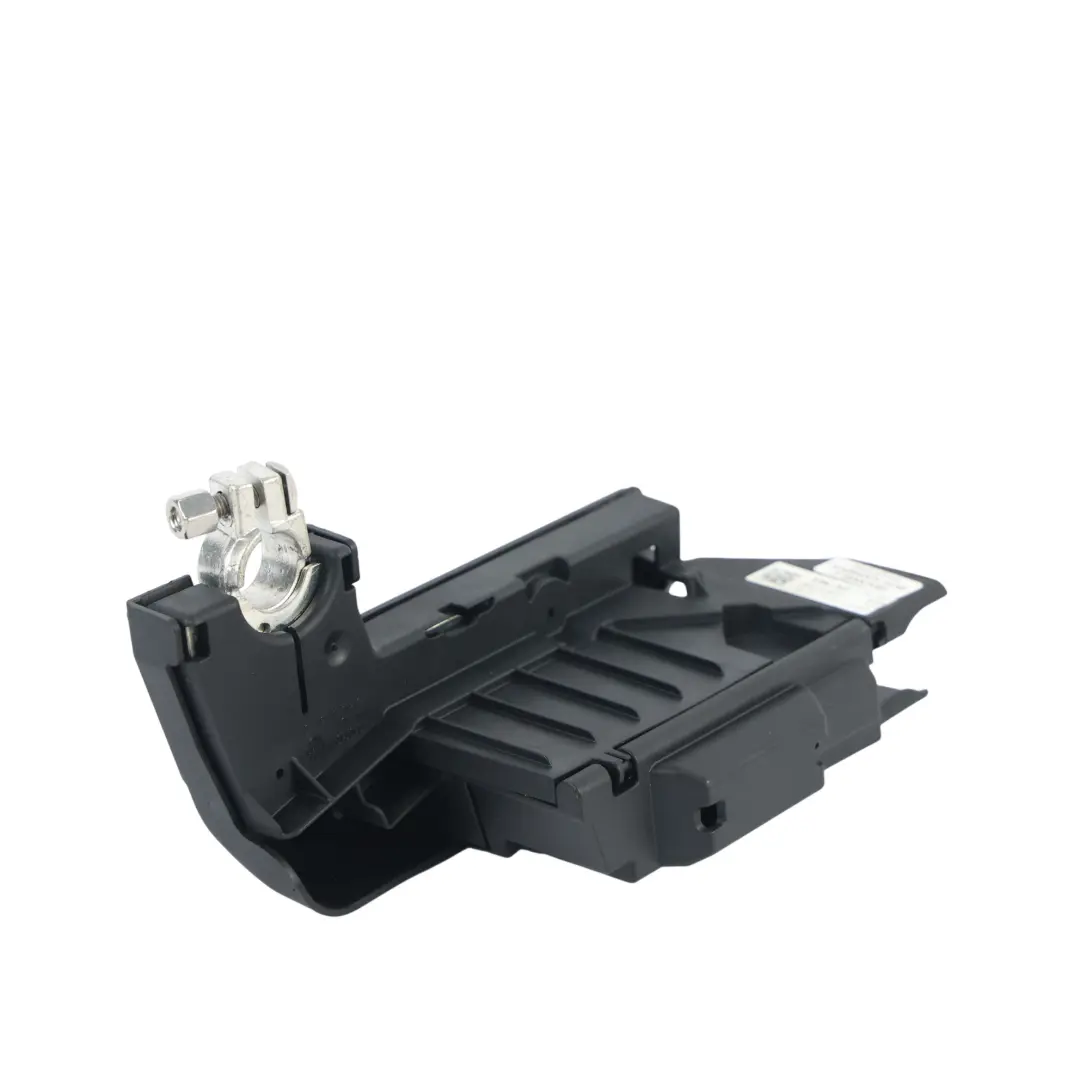 Boîtier Interrupteur Surcharge Batterie pour Audi A4 B9 A5 F5 à propos du numéro de pièce 8W0915459K Audi A4 B9 A5 F5 Boîtier Interrupteur Surcharge Batterie - SKU 8W0915459K - Numéro de pièce 8W0915459K