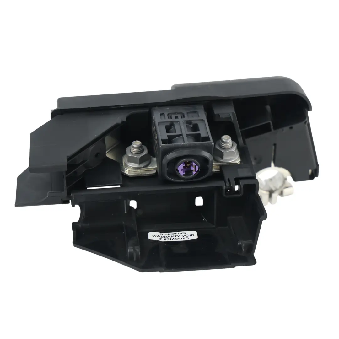 Audi A4 B9 A5 F5 Boîtier Interrupteur Surcharge Batterie - SKU 8W0915459K - Numéro de pièce 8W0915459K