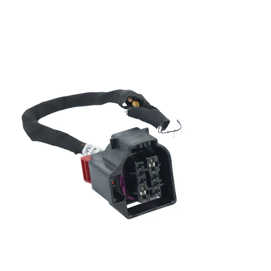 Faro Delantero LED Derecho con Cableado para Audi A4 B9 con número de pieza 8W0941012A Audi A4 B9 Faro Delantero LED Derecho con Cableado - SKU 8W0941012A-2 - Número de pieza 8W0941012A