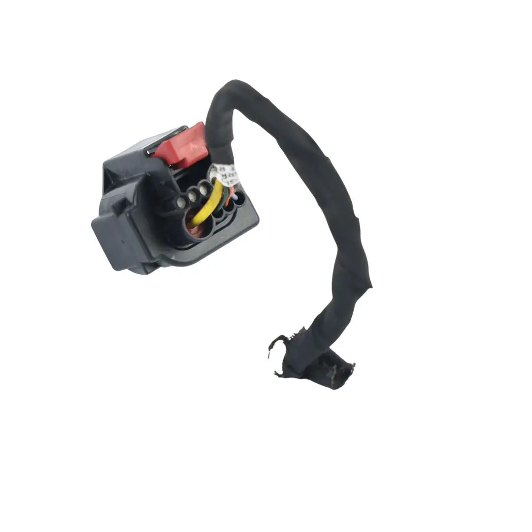 Front Headlight Lamp Light LED Right O/S Harness Loom to Audi A4 B9 with Part number 8W0941012A Audi A4 B9 Front Headlight Lamp Light LED Right O/S Harness Loom - SKU 8W0941012A-2 - Part number 8W0941012A