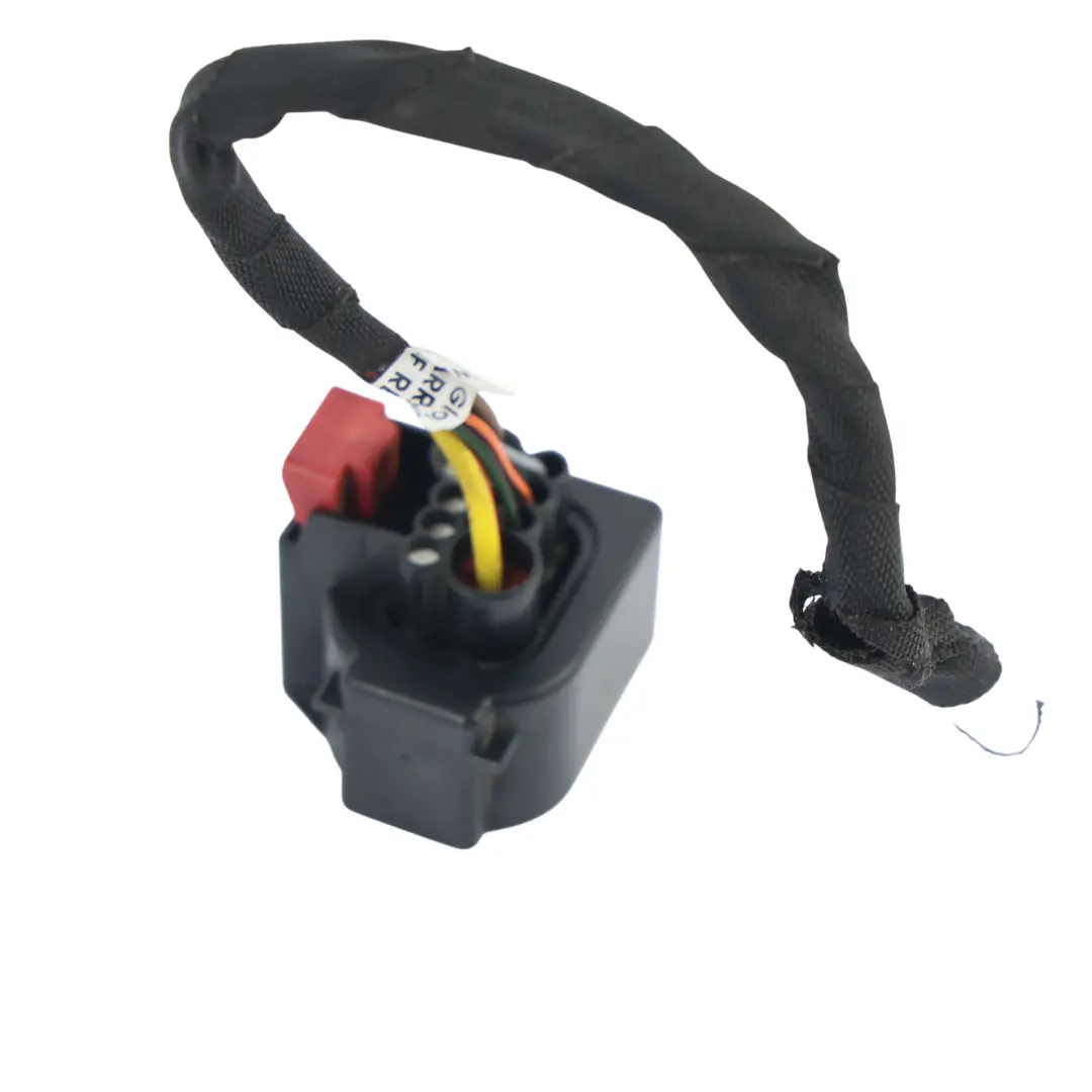 Front Headlight Lamp Light LED Right O/S Harness Loom to Audi A4 B9 with Part number 8W0941012A Audi A4 B9 Front Headlight Lamp Light LED Right O/S Harness Loom - SKU 8W0941012A-2 - Part number 8W0941012A