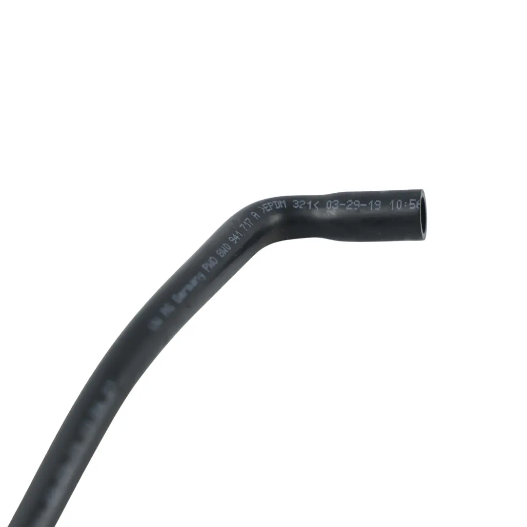 Audi A4 B9 A5 S5 RS5 F5 Przewód Spryskiwacza Reflektora - SKU 8W0941717A - Numer Części 8W0941717A