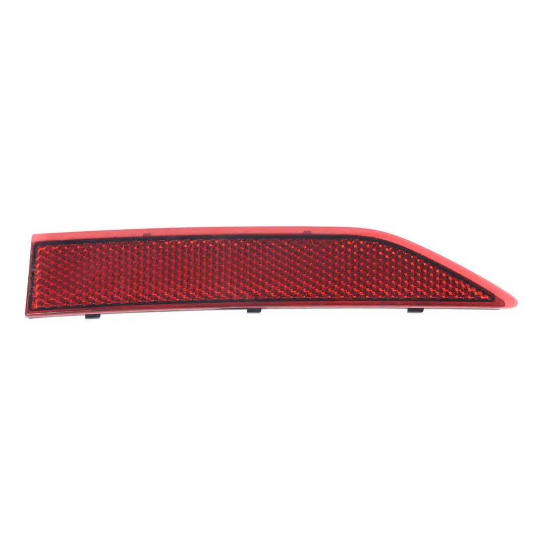 Audi A4 B9 Riflettore Luce Paraurti Posteriore Interno Sinistro - SKU 8W0945103 - Numero di parte 8W0945103