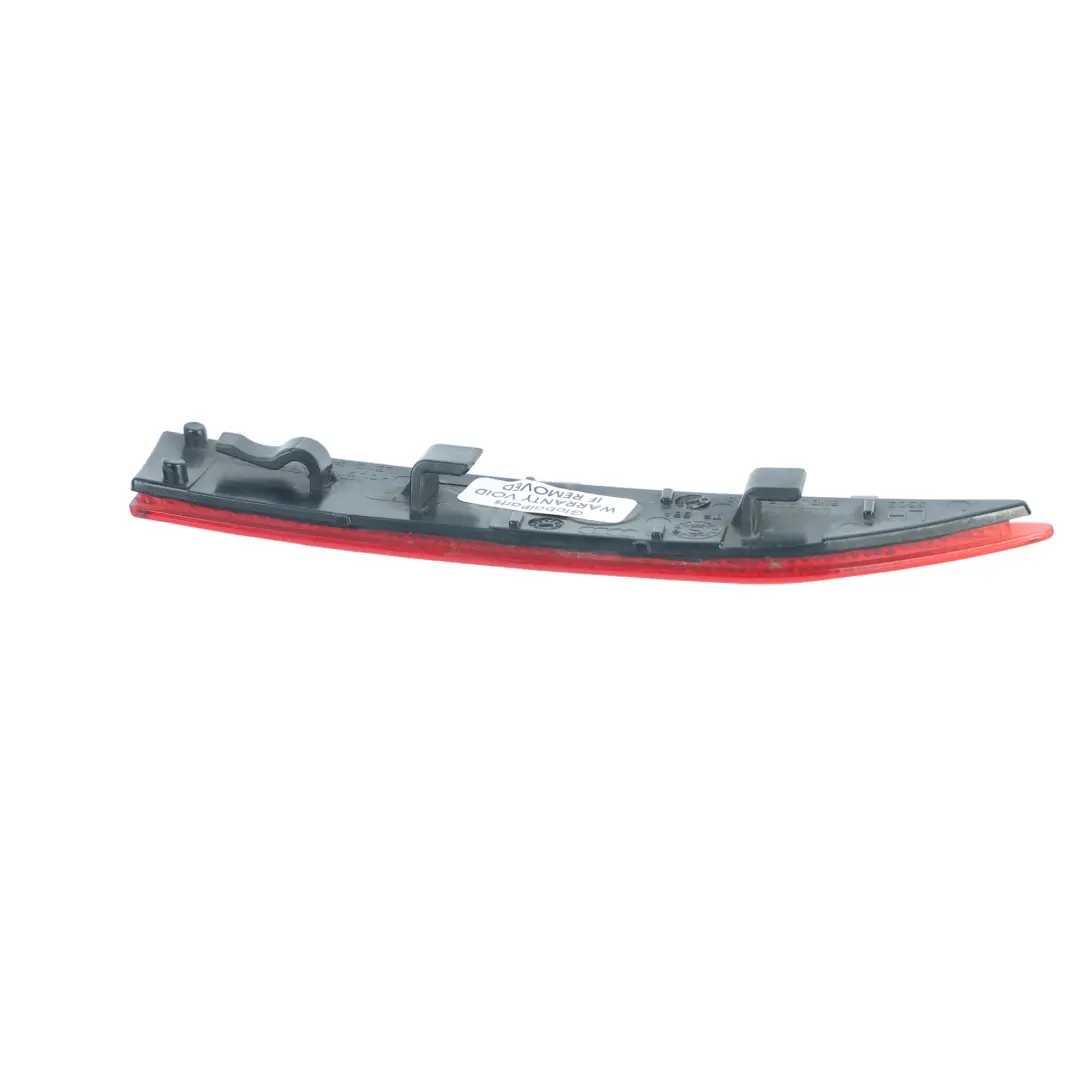 Audi A4 B9 Riflettore Luce Paraurti Posteriore Interno Sinistro - SKU 8W0945103 - Numero di parte 8W0945103