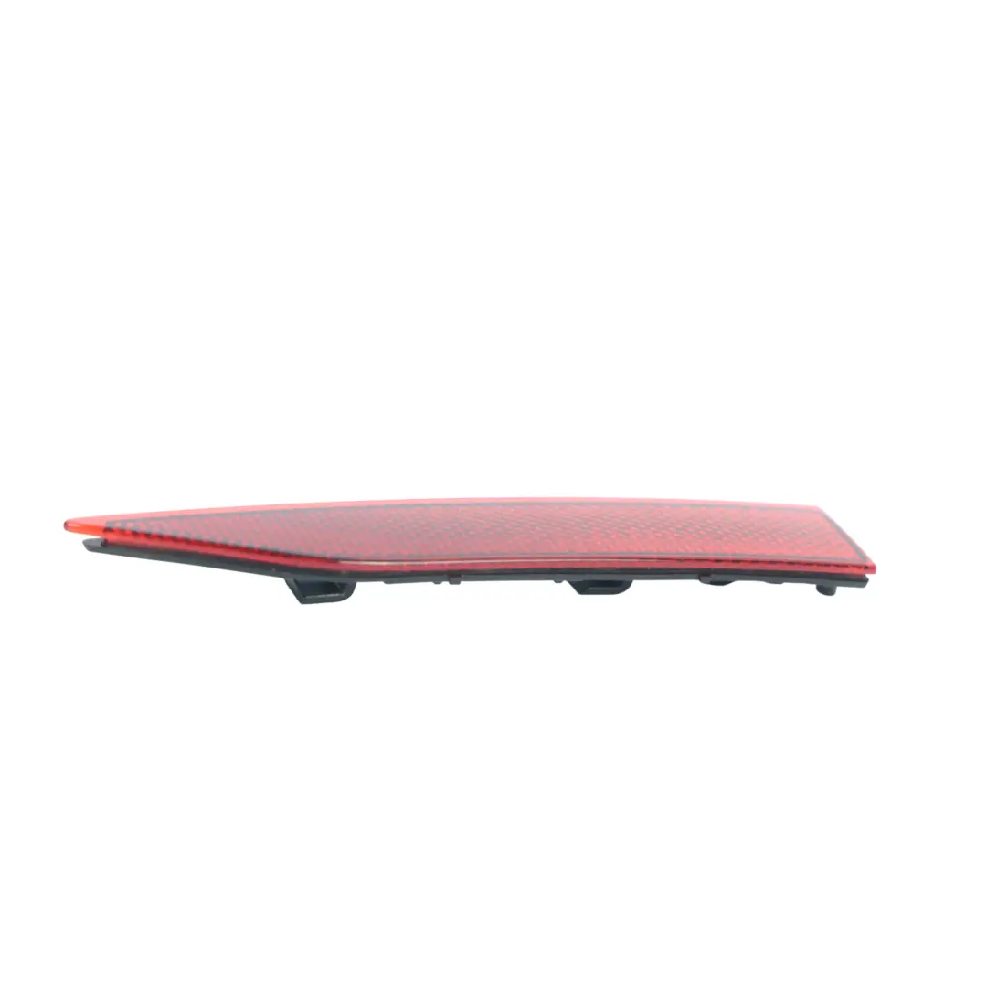 Bumper Light Reflector Inner Left N/S to Audi A4 B9 Rear with Part number 8W0945103 Audi A4 B9 Rear Bumper Light Reflector Inner Left N/S - SKU 8W0945103 - Part number 8W0945103