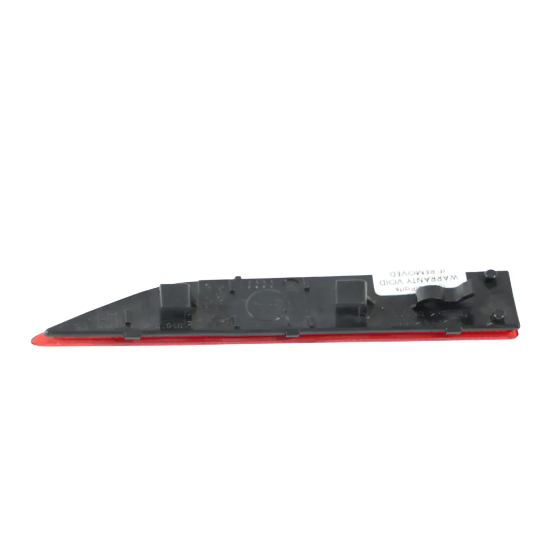 Audi A4 S4 B9 A5 S5 F5 Rear Bumper Reflector Inner Light Left N/S - SKU 8W0945103B - Part number 8W0945103B
