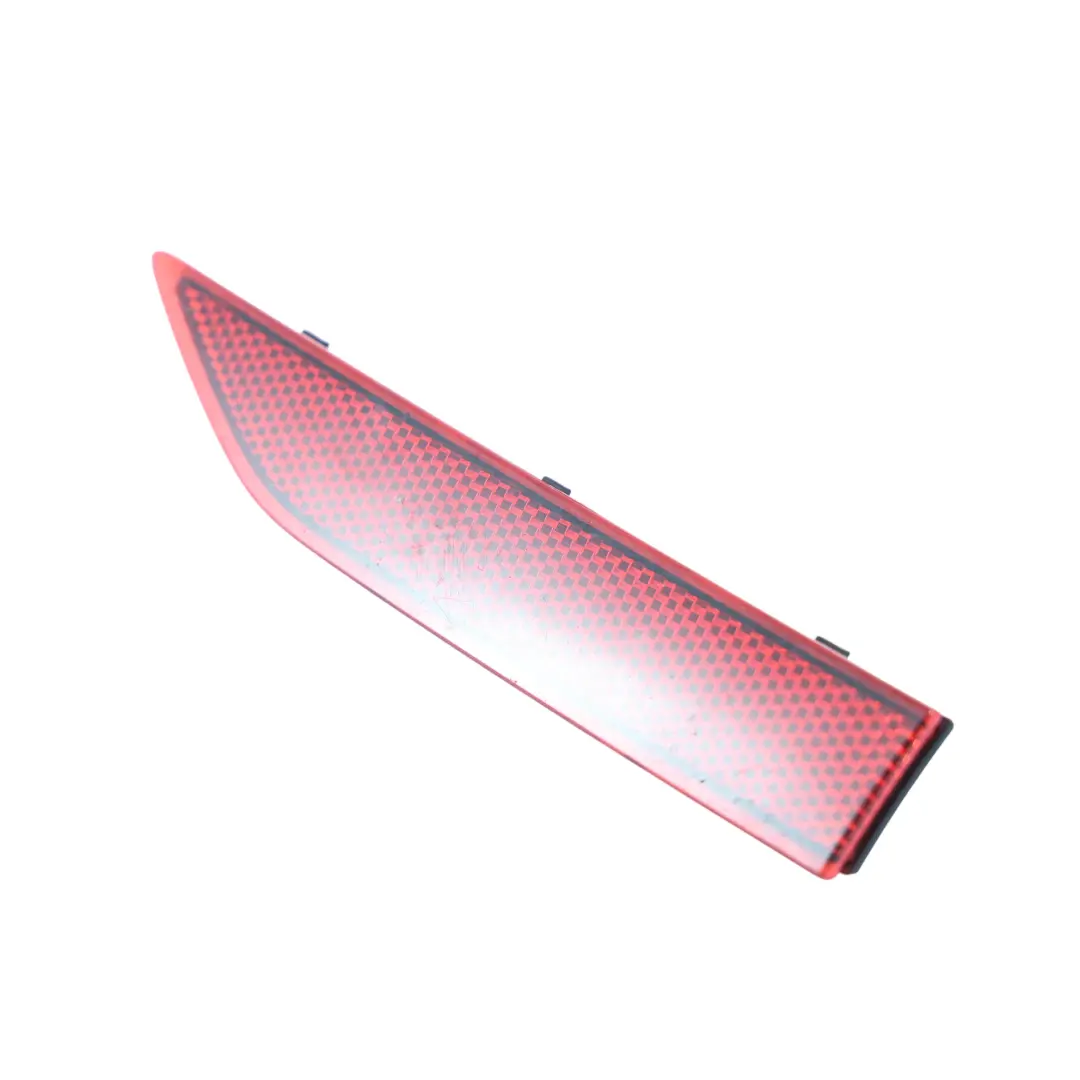Audi A4 S4 B9 A5 S5 F5 Reflector Luz Trasera Izquierdo - SKU 8W0945103B - Número de pieza 8W0945103B
