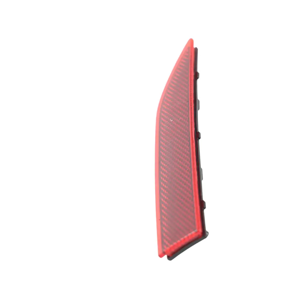 Bumper Reflector Inner Light Left N/S to Audi A4 S4 B9 A5 S5 F5 Rear with Part number 8W0945103B Audi A4 S4 B9 A5 S5 F5 Rear Bumper Reflector Inner Light Left N/S - SKU 8W0945103B - Part number 8W0945103B