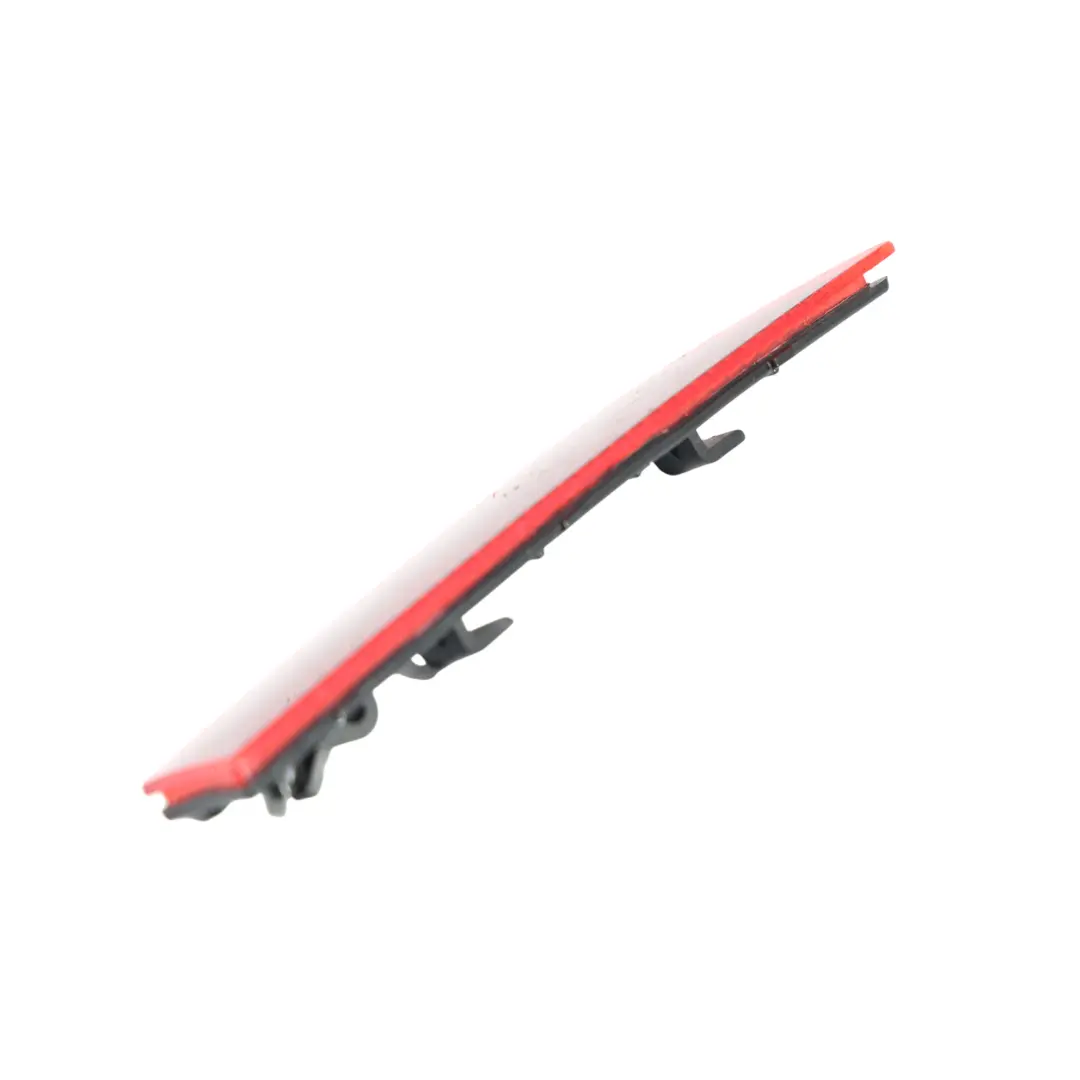 Bumper Reflector Inner Light Left N/S to Audi A4 S4 B9 A5 S5 F5 Rear with Part number 8W0945103B Audi A4 S4 B9 A5 S5 F5 Rear Bumper Reflector Inner Light Left N/S - SKU 8W0945103B - Part number 8W0945103B