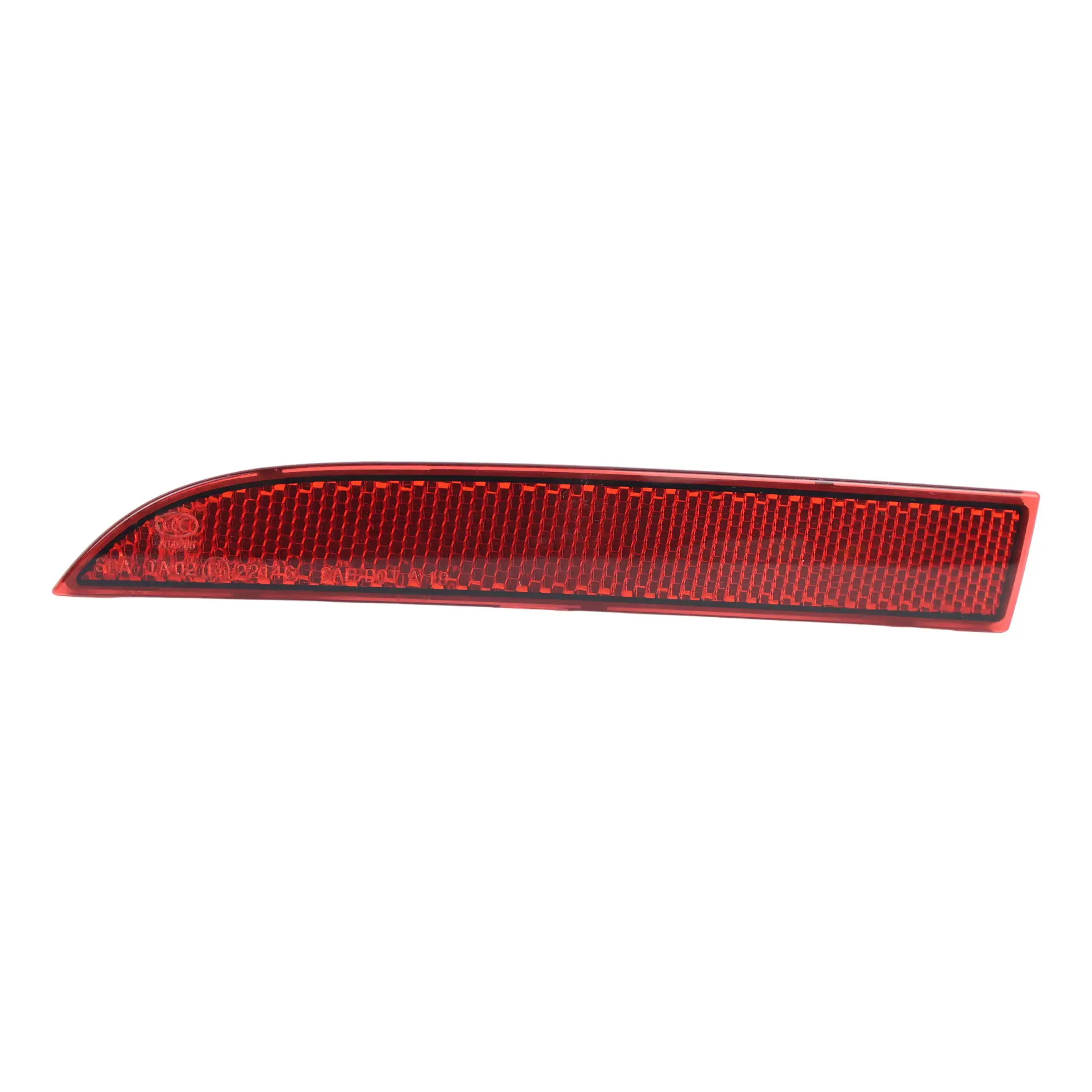 Audi A4 B9 Riflettore Luce Paraurti Posteriore Esterno Sinistro 8W0945105AA