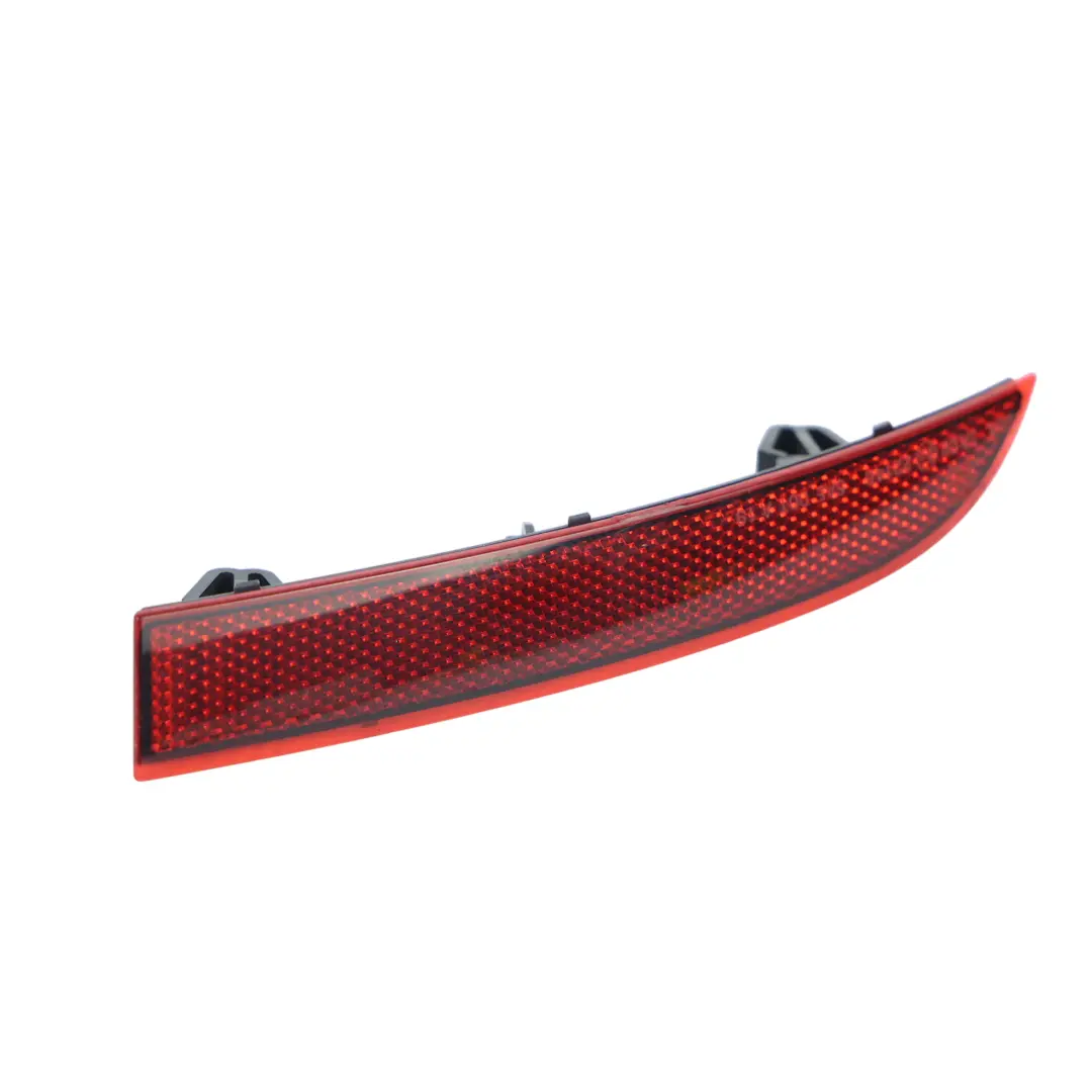 Audi A4 B9 Rear Bumper Light Reflector Outer Left N/S - SKU 8W0945105AA - Part number 8W0945105AA