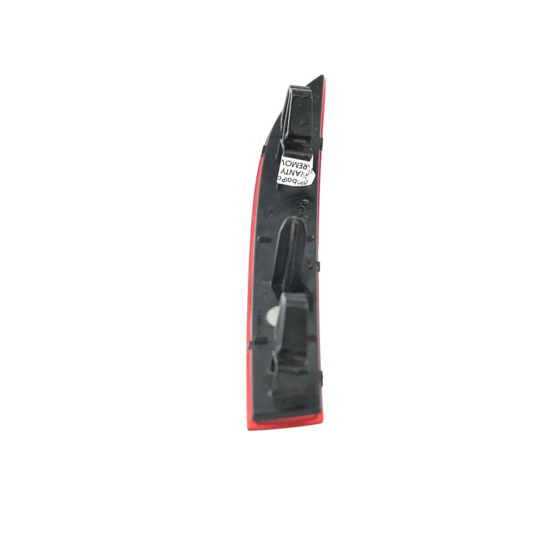 Audi A4 B9 Rear Bumper Light Reflector Outer Left N/S - SKU 8W0945105AC - Part number 8W0945105AC