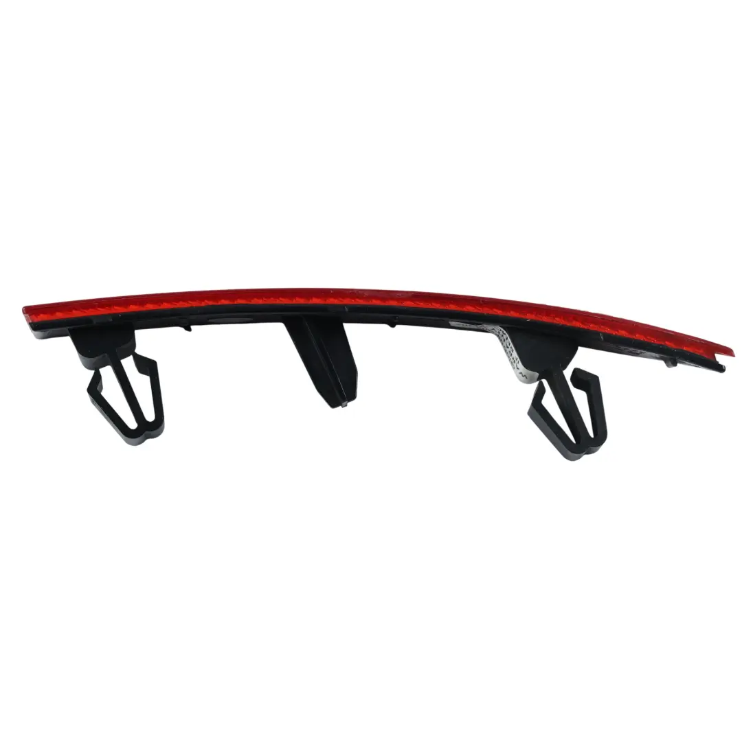 Audi A4 B9 Rear Bumper Reflector Strip Outer Right O/S - SKU 8W0945106AA - Part number 8W0945106AA