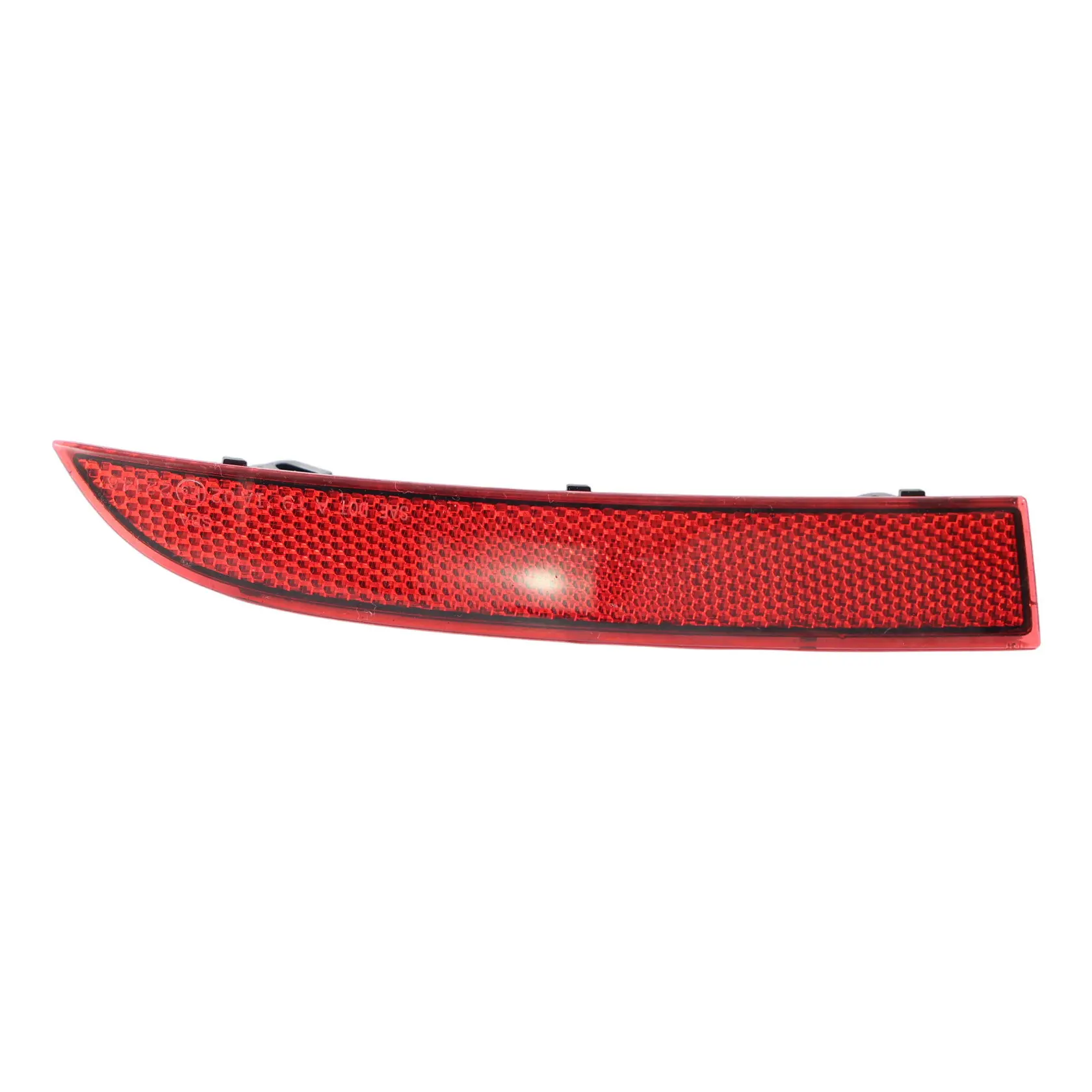 Audi A4 B9 Odblask Zderzaka Tylnego Prawy 8W0945106AC