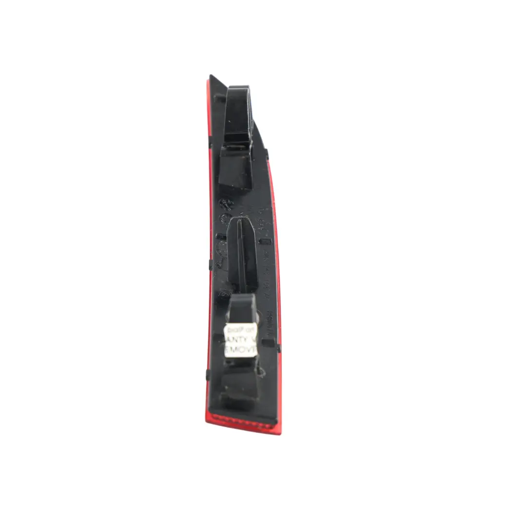 Audi A4 B9 Rear Bumper Light Reflector Outer Right O/S - SKU 8W0945106AC - Part number 8W0945106AC