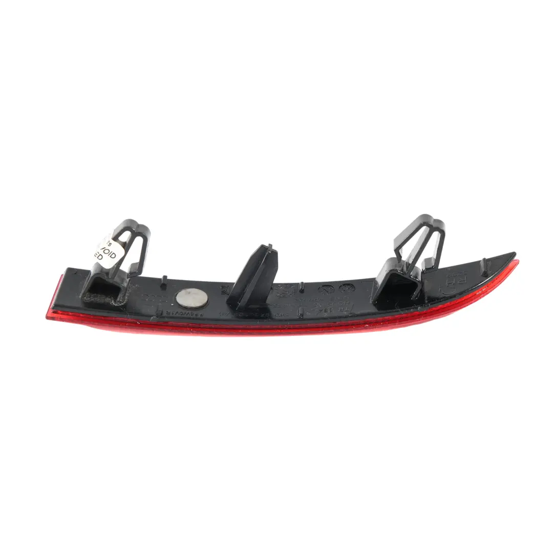 Audi A4 B9 Rear Bumper Light Reflector Outer Right O/S - SKU 8W0945106AC - Part number 8W0945106AC