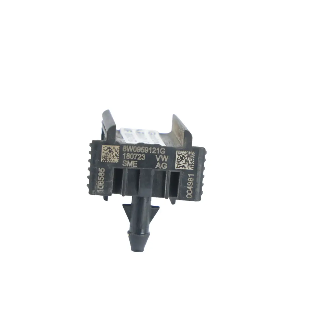 Audi A5 F5 Pedestrian Protection Pressure Sensor - SKU 8W0959121G - Part number 8W0959121G