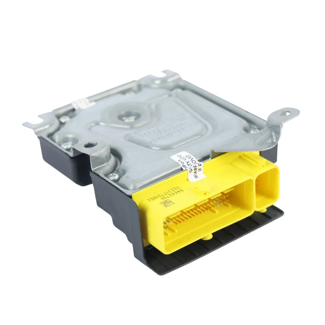 Audi A5 F5 Air Module Control Unit ECU - SKU 8W0959655AD - Part number 8W0959655AD