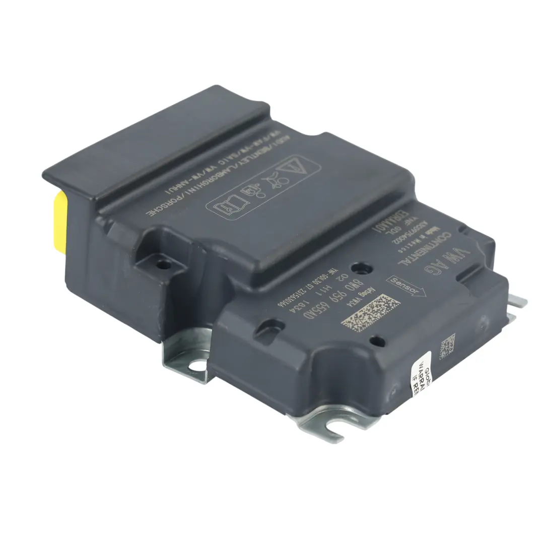 Audi A5 F5 Luftmodul Steuergerät ECU - SKU 8W0959655AD - Teilenummer 8W0959655AD