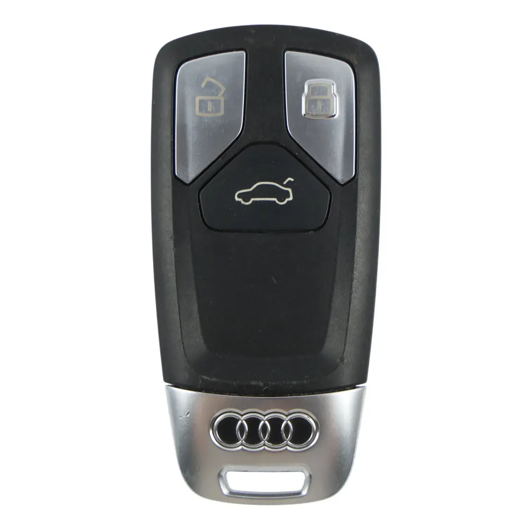 Audi A4 B9 A5 F5 Q5 FY Remote Key Fob Module - SKU 8W0959754AM - Part number 8W0959754AM