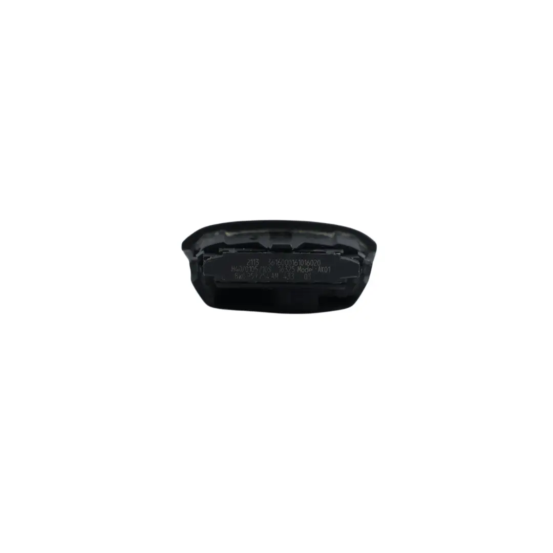 Kluczyk Zdalnego do Audi A4 B9 A5 F5 Q5 FY o numerze 8W0959754AM Audi A4 B9 A5 F5 Q5 FY Kluczyk Zdalnego - SKU 8W0959754AM - Numer Części 8W0959754AM