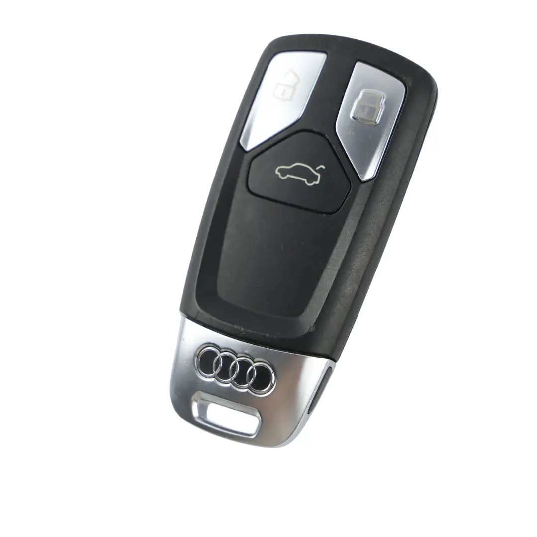 Audi A4 B9 A5 F5 Q5 FY Kluczyk Zdalnego - SKU 8W0959754AM - Numer Części 8W0959754AM