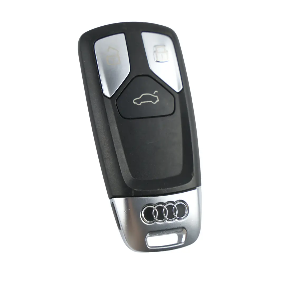 Module Télécommande Clé pour Audi A4 B9 A5 F5 Q5 FY à propos du numéro de pièce 8W0959754AM Audi A4 B9 A5 F5 Q5 FY Module Télécommande Clé - SKU 8W0959754AM - Numéro de pièce 8W0959754AM