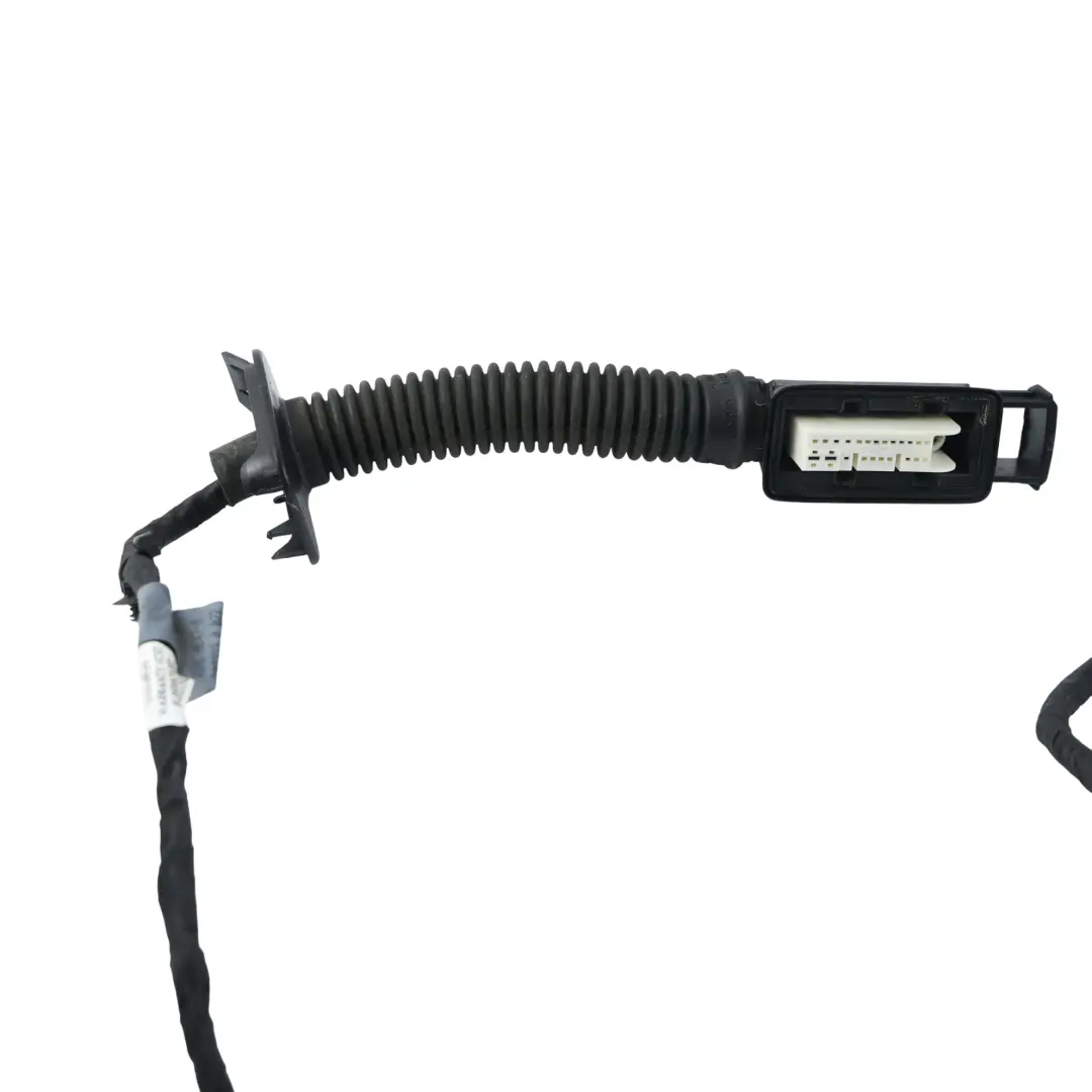 Wiązka Elektryczna Drzwi Przednich Prawa do Audi A4 B9 o numerze 8W0971030CF Audi A4 B9 Wiązka Elektryczna Drzwi Przednich Prawa - SKU 8W0971030CF - Numer Części 8W0971030CF