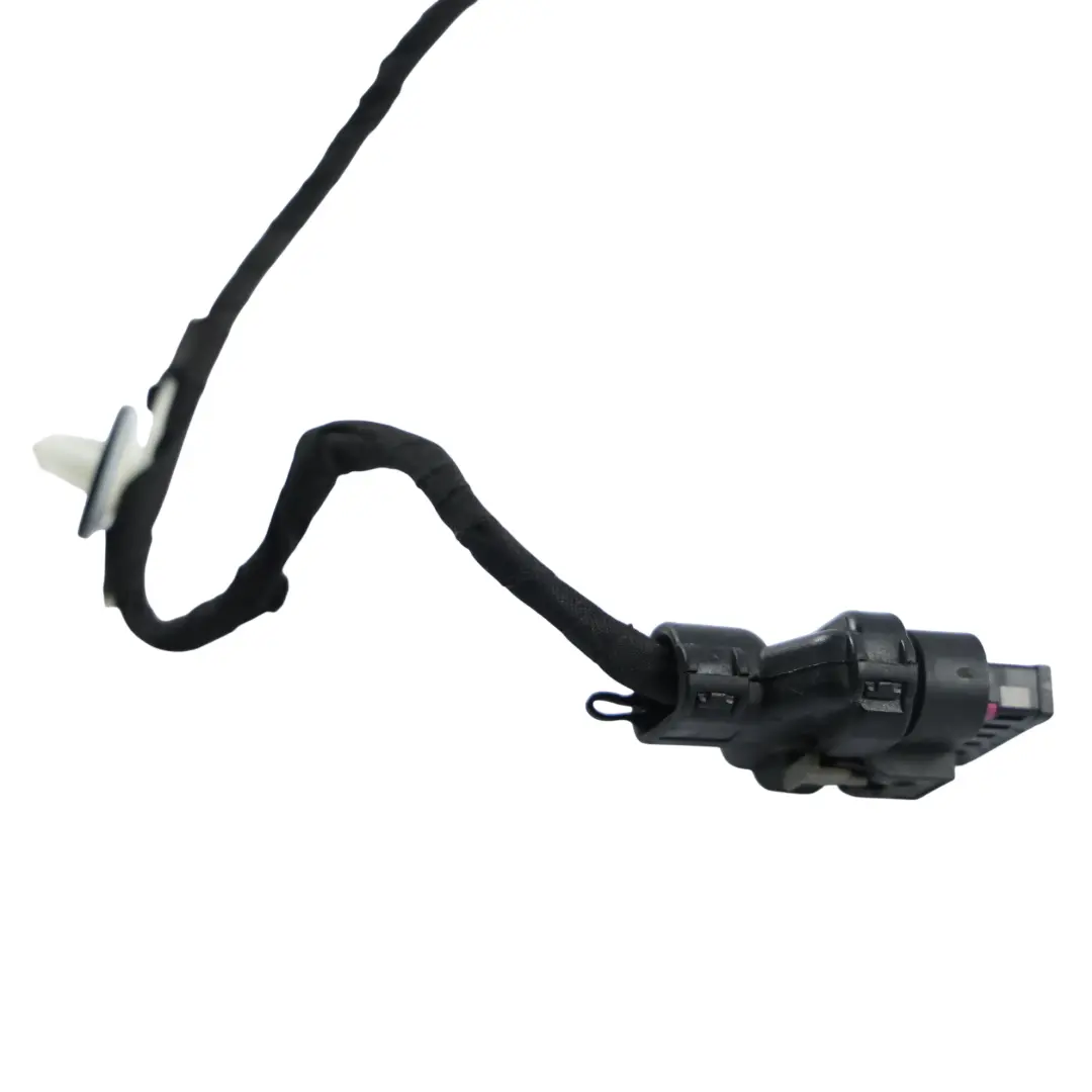 Audi A4 B9 Faisceau Câblage Porte Avant Électrique Côté Passager - SKU 8W0971030CF - Numéro de pièce 8W0971030CF