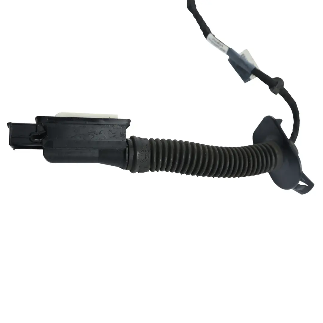Audi A4 B9 Front Door Wiring Loom Electric Harness Passenger Side - SKU 8W0971030CF - Part number 8W0971030CF