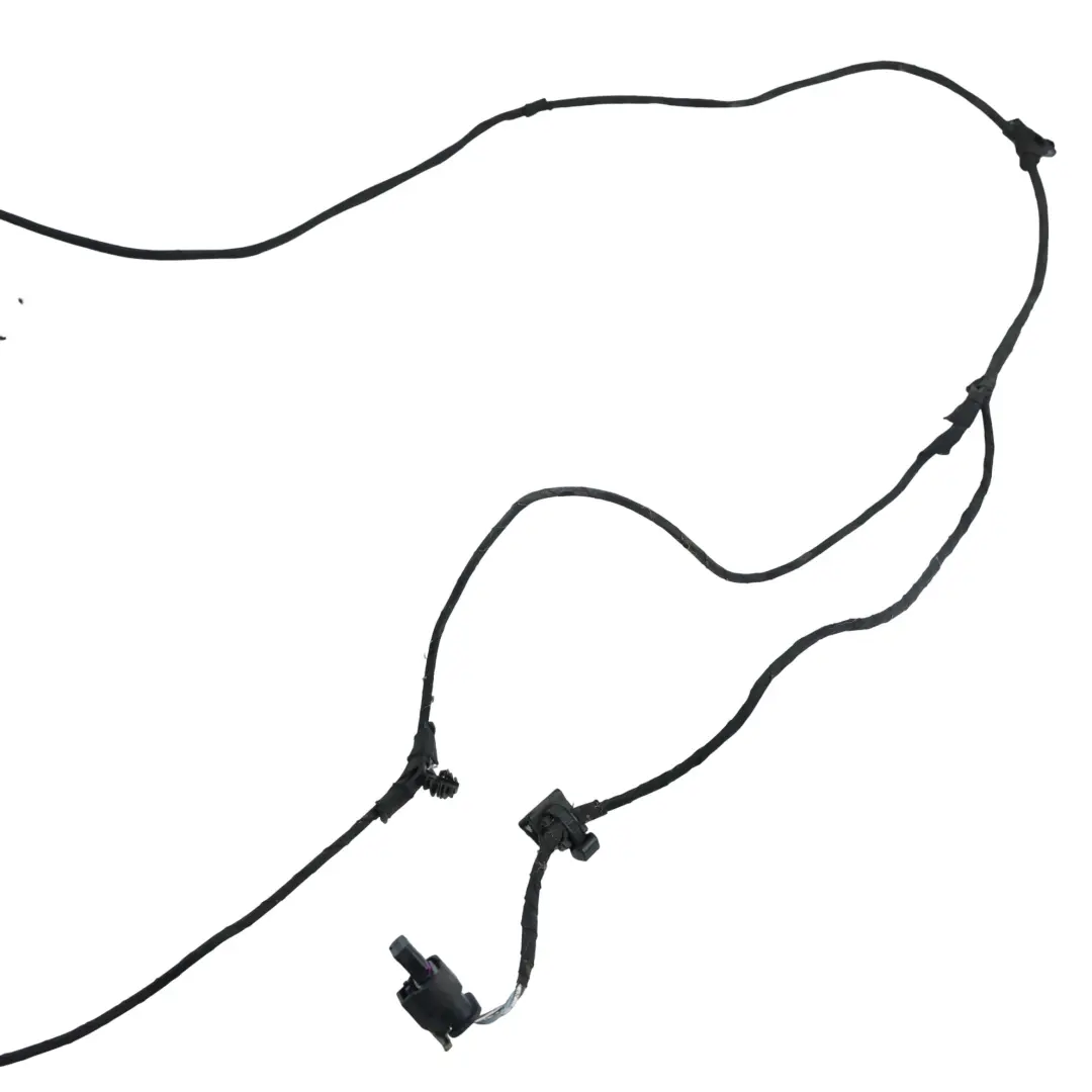 Front Bumper PDC Parking Sensor Wiring Harness Cable to Audi A4 B9 with Part number 8W0971095F Audi A4 B9 Front Bumper PDC Parking Sensor Wiring Harness Cable - SKU 8W0971095F - Part number 8W0971095F