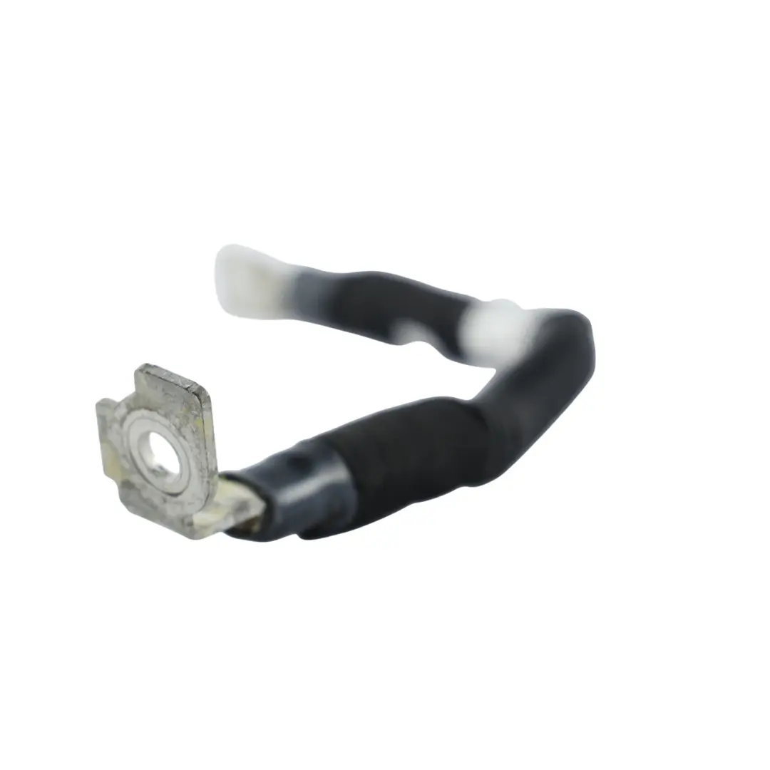 Audi A4 S4 8W A5 S5 F5 Cable Terminal Batería Masa Tierra - SKU 8W0971238 - Número de pieza 8W0971238