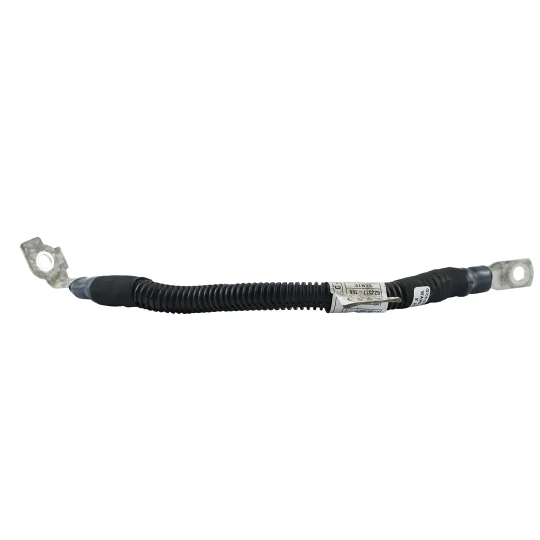 Terminal Earth Ground Cable Wire to Audi A4 S4 8W A5 S5 F5 Battery with Part number 8W0971238 Audi A4 S4 8W A5 S5 F5 Battery Terminal Earth Ground Cable Wire - SKU 8W0971238 - Part number 8W0971238