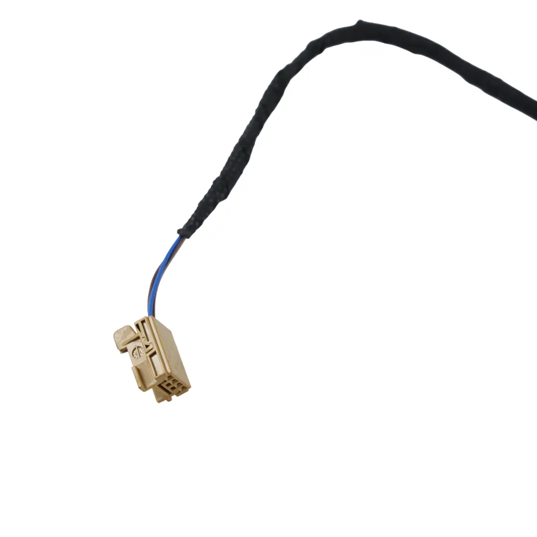 Audi A4 B9 Cableado Arnés Cable Puerta Trasera - SKU 8W0971693AB - Número de pieza 8W0971693AB