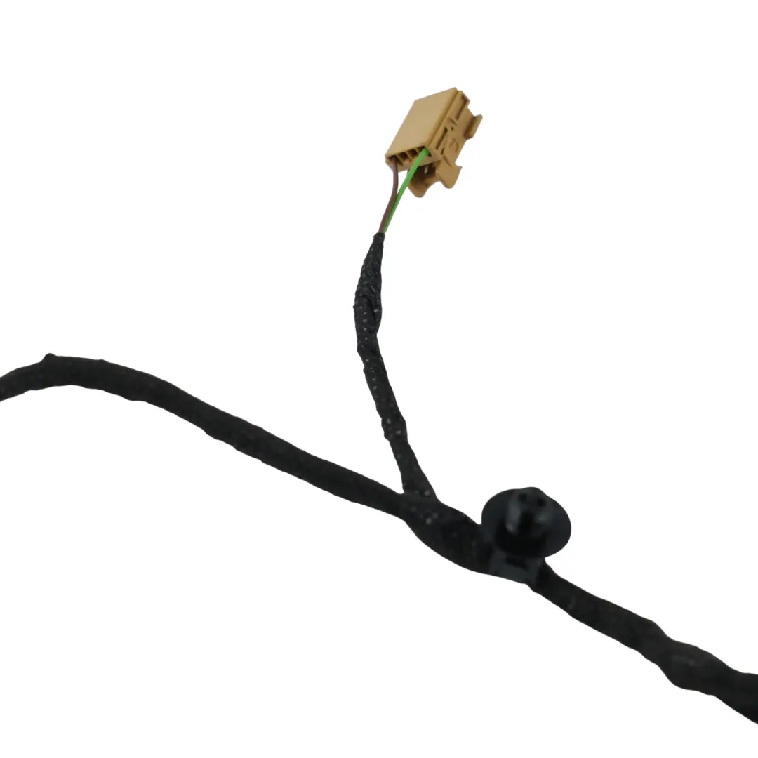 Audi A4 B9 Cableado Arnés Cable Puerta Trasera - SKU 8W0971693AB - Número de pieza 8W0971693AB
