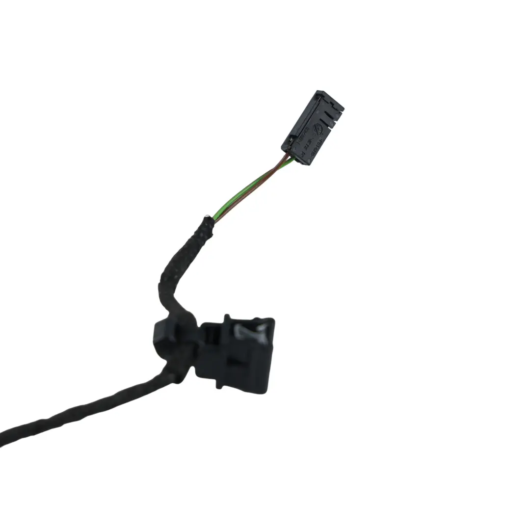 Door Card Loom Wiring Loom Harness Cable to Audi A4 B9 Rear with Part number 8W0971693AB Audi A4 B9 Rear Door Card Loom Wiring Loom Harness Cable - SKU 8W0971693AB - Part number 8W0971693AB