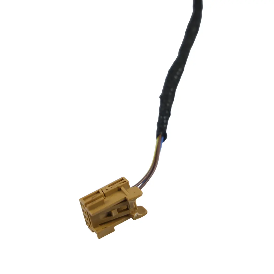Door Card Loom Wiring Loom Harness Cable to Audi A4 B9 Rear with Part number 8W0971693AB Audi A4 B9 Rear Door Card Loom Wiring Loom Harness Cable - SKU 8W0971693AB - Part number 8W0971693AB